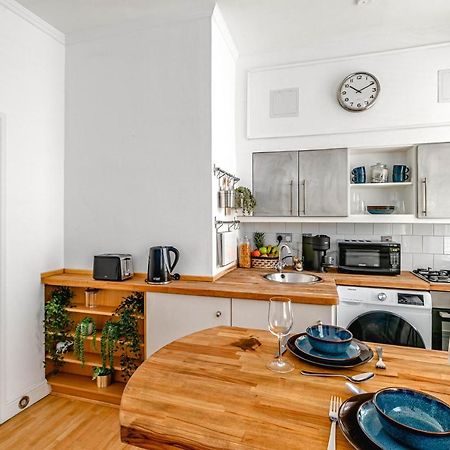 Cozy Covent Garden/Oxford Street Apartment Лондон Екстер'єр фото