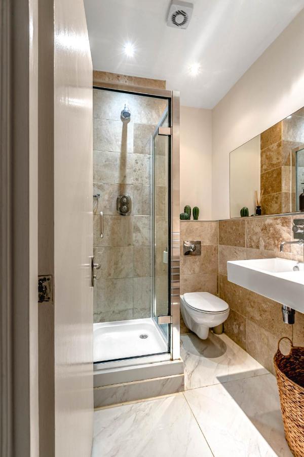 Cozy Covent Garden/Oxford Street Apartment Лондон Екстер'єр фото
