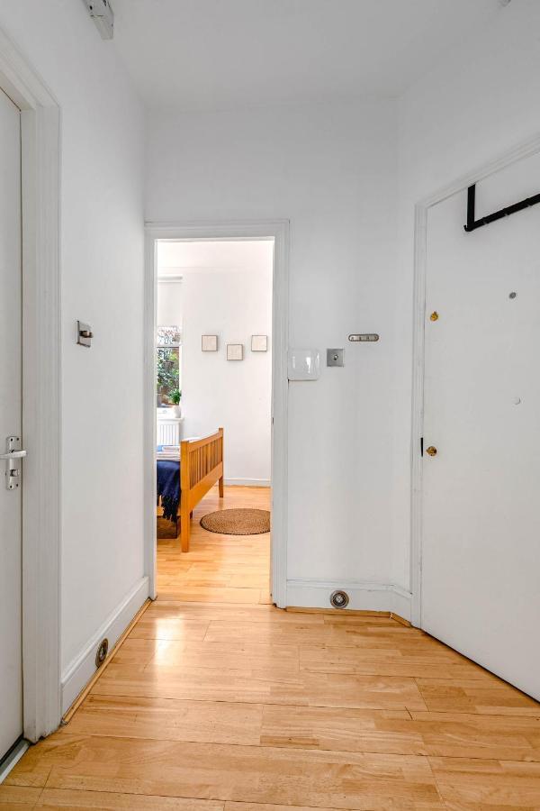 Cozy Covent Garden/Oxford Street Apartment Лондон Екстер'єр фото