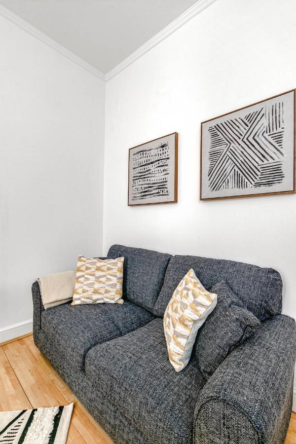 Cozy Covent Garden/Oxford Street Apartment Лондон Екстер'єр фото